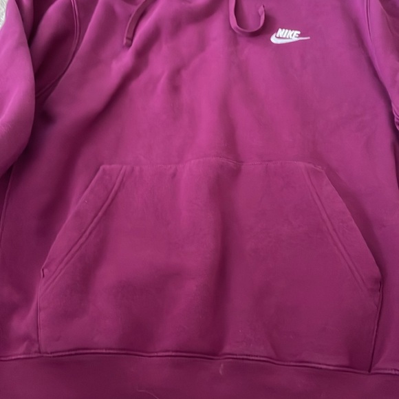 Nike hoodie - Picture 4 of 6